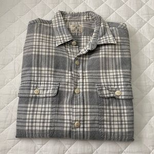 Men’s Jcrew Button Down